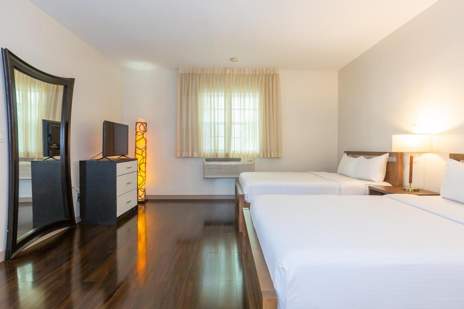 Hotel St Augustine