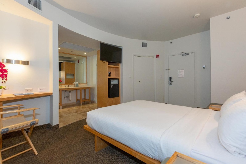 Hotel St Augustine