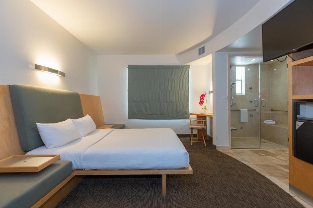 Hotel St Augustine